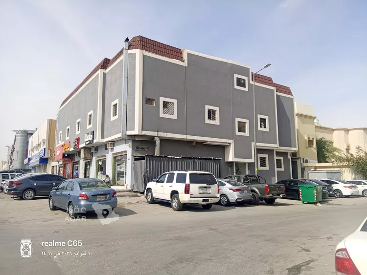 شقة للإيجار في شارع النعيمي, حي الخليج, مدينة الرياض, منطقة الرياض