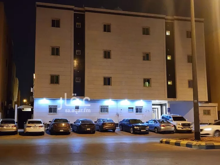 شقة للإيجار في شارع ابي بن معاذ الانصاري, حي إشبيلية, مدينة الرياض, منطقة الرياض