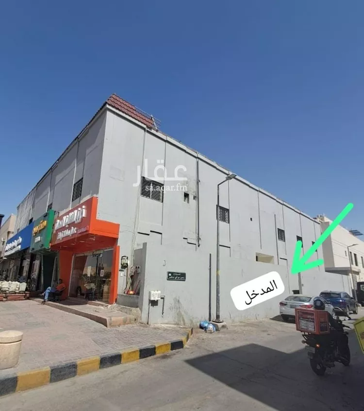 شقة للإيجار في شارع أسيد بن الخضير, حي المصيف, مدينة الرياض, منطقة الرياض