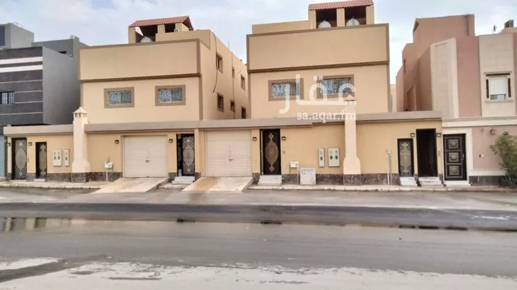 شقة للإيجار في شارع الخيالة, حي الياسمين, مدينة الرياض, منطقة الرياض