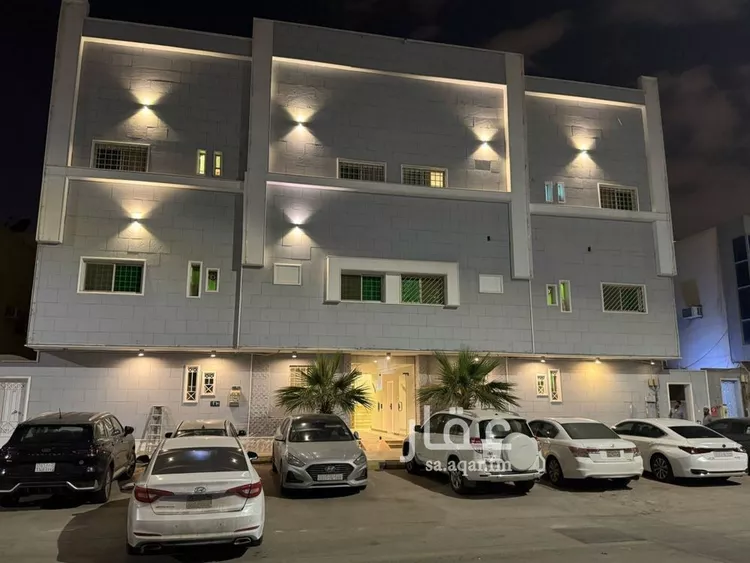 Apartment for Rent in Riyadh Al Muruj