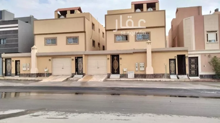 Apartment for Rent in Riyadh Al Yasmin