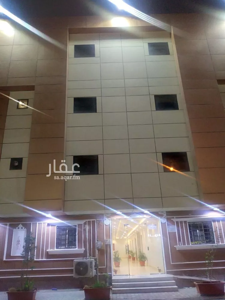 Apartment for Rent in Riyadh Al Hamra