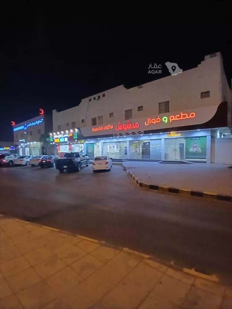 شقة للإيجار في شارع خالد بن الوليد, حي الشهداء, مدينة الرياض, منطقة الرياض