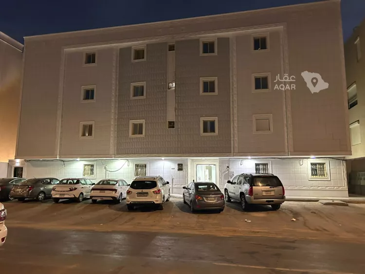 شقة للإيجار في شارع أرجوان, حي الملقا, مدينة الرياض, منطقة الرياض