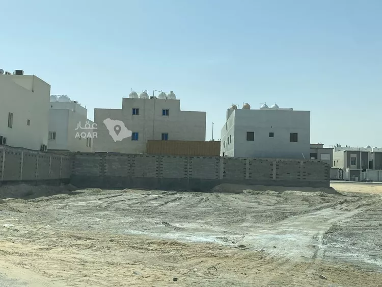 أرض للبيع في حي الشراع, مدينة الخبر, المنطقة الشرقية