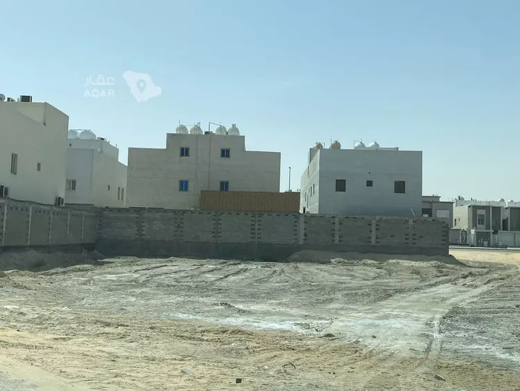 أرض للبيع في حي الشراع, مدينة الخبر, المنطقة الشرقية
