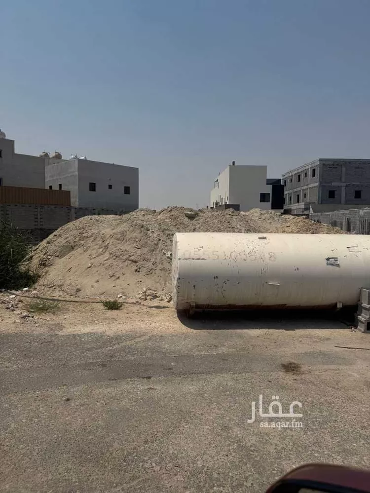 Land for Sale in Al Khobar Al Amwaj