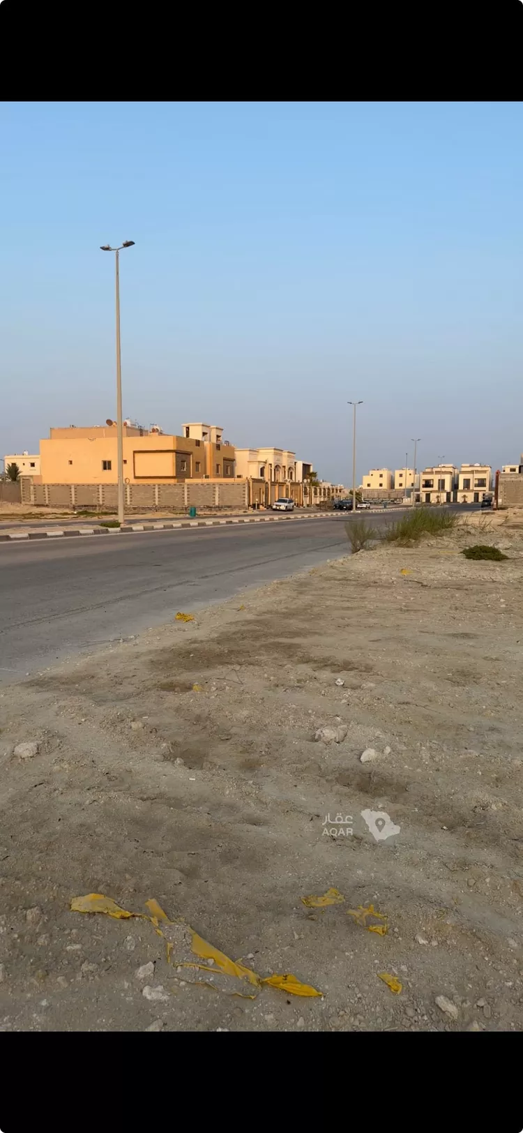 أرض للبيع في حي الشراع, مدينة الخبر, المنطقة الشرقية 3