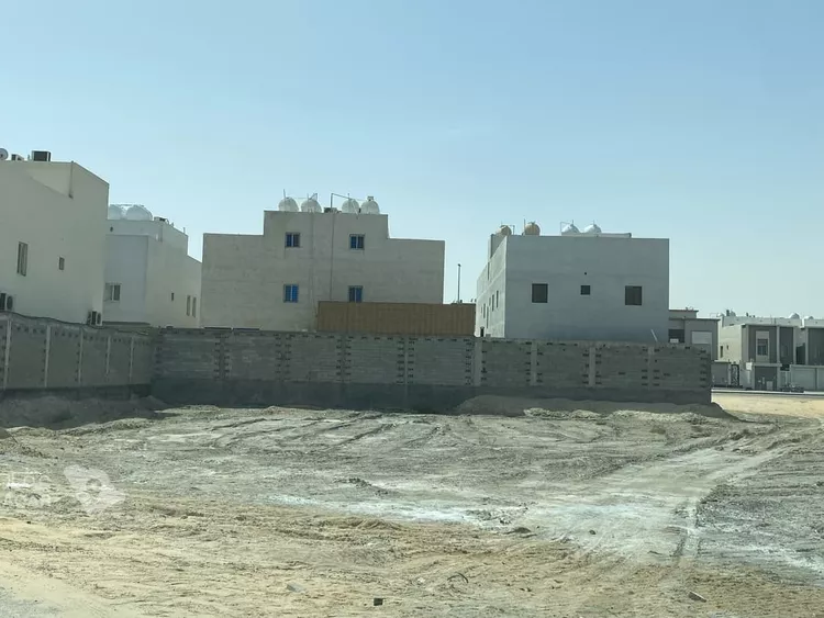 أرض للبيع في حي الشراع, مدينة الخبر, المنطقة الشرقية