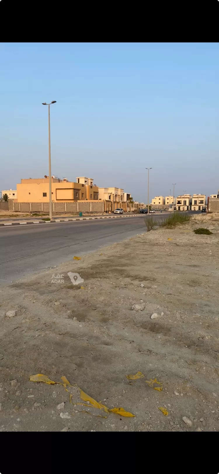 أرض للبيع في حي الشراع, مدينة الخبر, المنطقة الشرقية 2