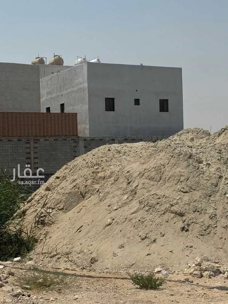 أرض للبيع في شارع الزراعة, حي الأمواج, مدينة الخبر, المنطقة الشرقية صورة 2