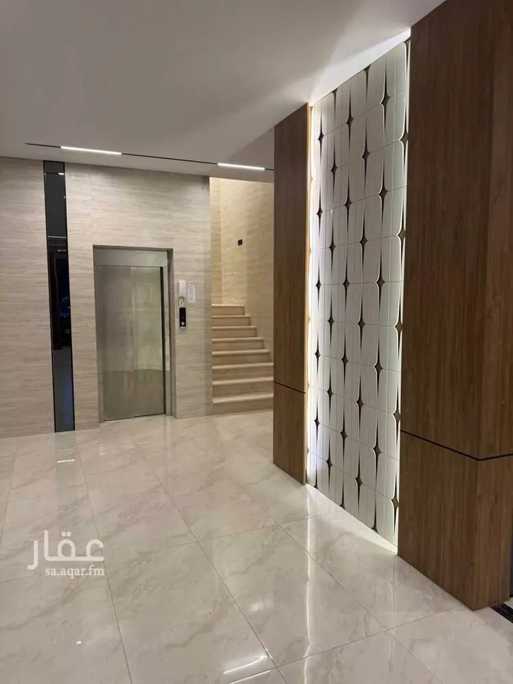 شقة للإيجار في شارع ابو معقل الانصاري, حي الزهراء, مدينة جدة, منطقة مكة المكرمة صورة 2