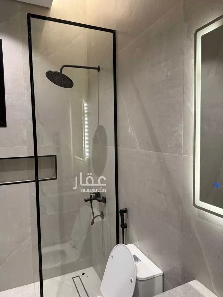 شقة للإيجار في شارع ابو معقل الانصاري, حي الزهراء, مدينة جدة, منطقة مكة المكرمة صورة 5