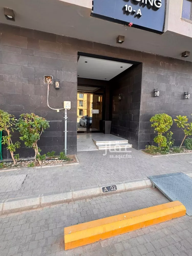 شقة للإيجار في شارع الصحابة, حي المونسية, مدينة الرياض, منطقة الرياض صورة 2
