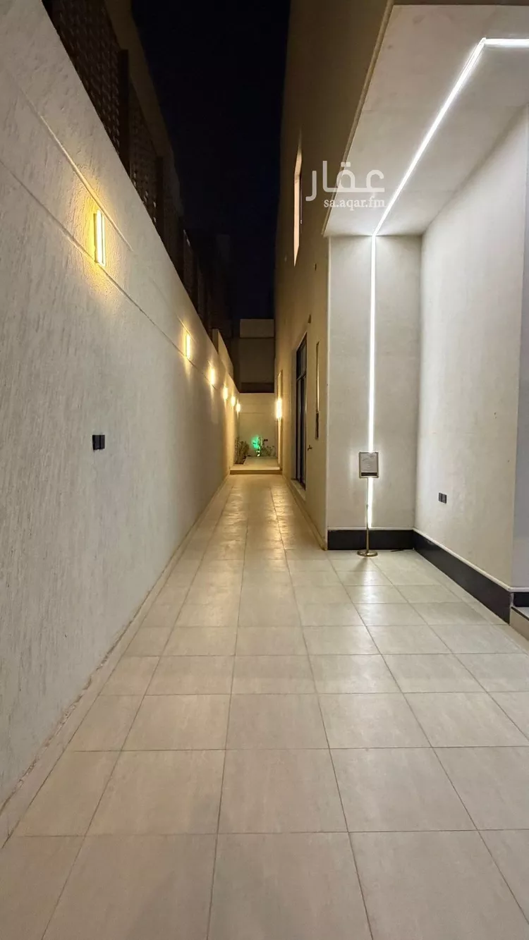 فيلا للبيع في حي الرمال, مدينة الرياض, منطقة الرياض 25