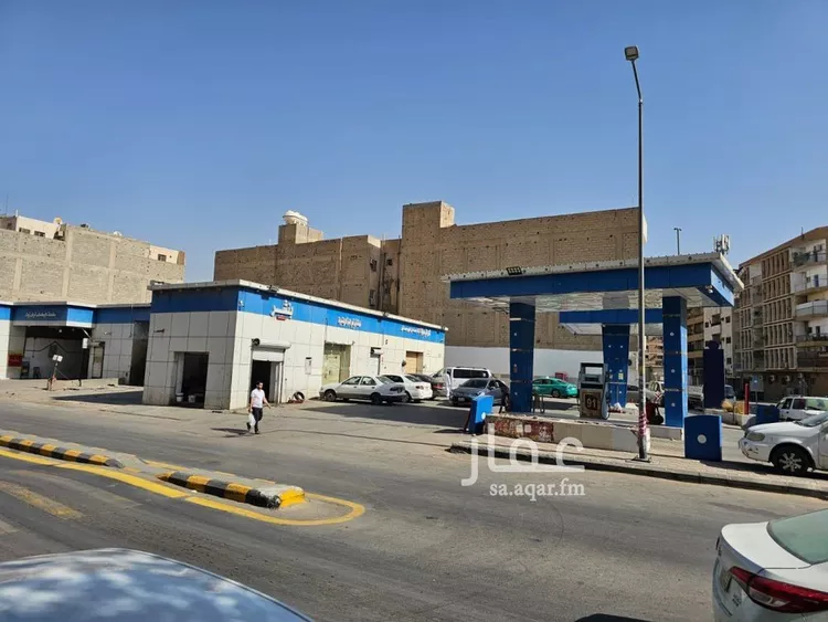 Station for sale in Riyadh Al Batiha