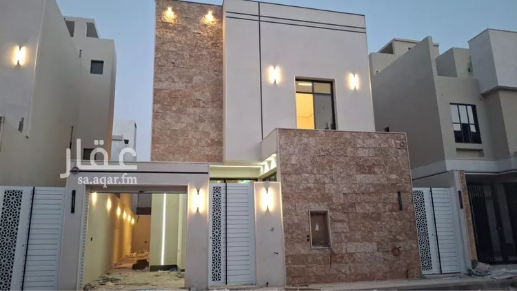 فيلا للبيع في حي الرمال, مدينة الرياض, منطقة الرياض صورة 4