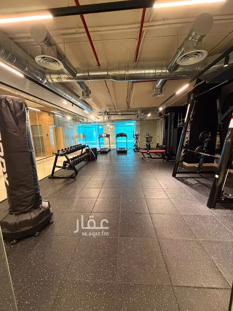 شقة للإيجار في شارع الحسن الخطير, حي الرمال, مدينة الرياض, منطقة الرياض صورة 3