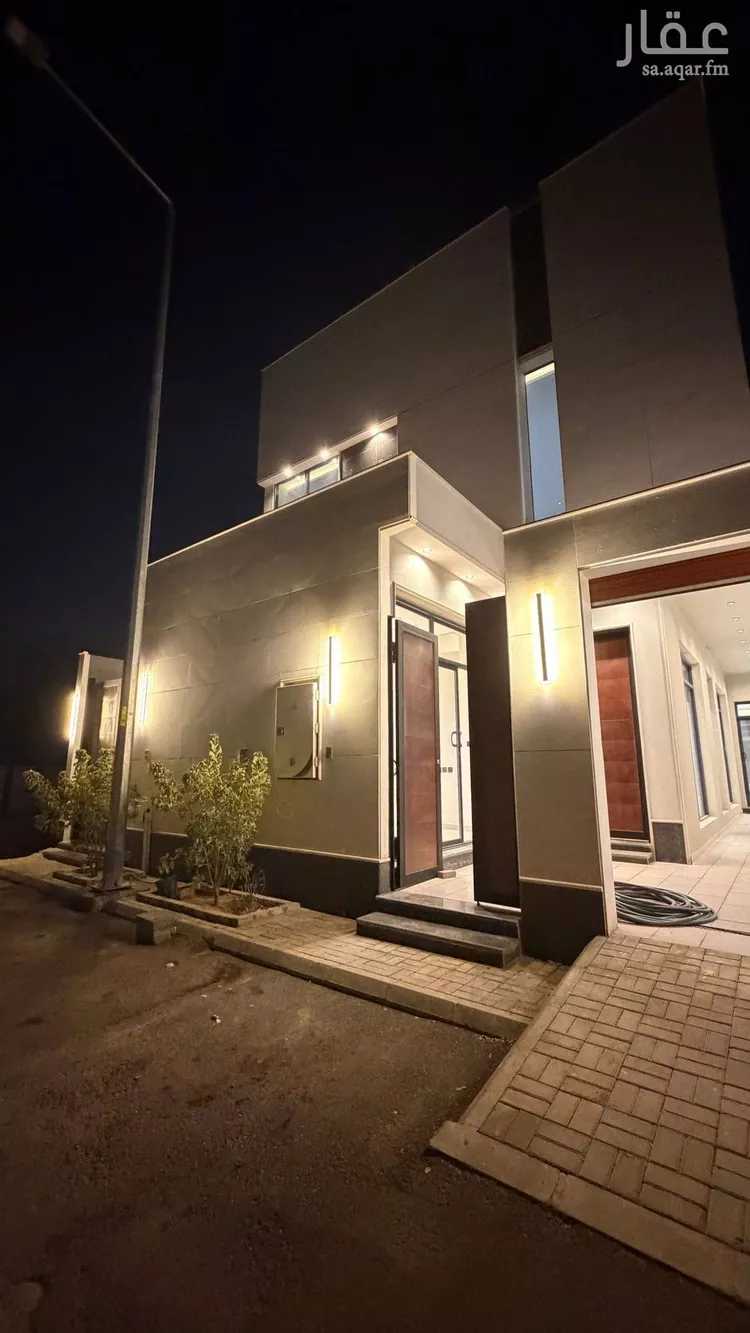 فيلا للبيع في حي الرمال, مدينة الرياض, منطقة الرياض صورة 2