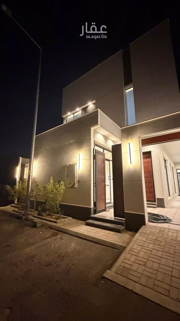 فيلا للبيع في حي الرمال, مدينة الرياض, منطقة الرياض صورة 2