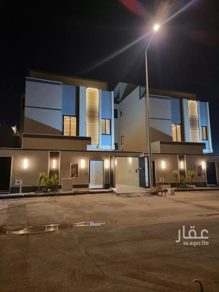 فيلا للبيع في حي الرمال, مدينة الرياض, منطقة الرياض صورة 5