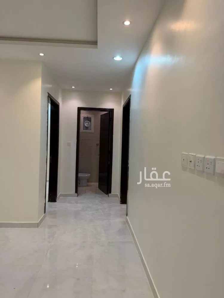 شقة للإيجار في شارع علي البيتي, حي الرمال, مدينة الرياض, منطقة الرياض صورة 3