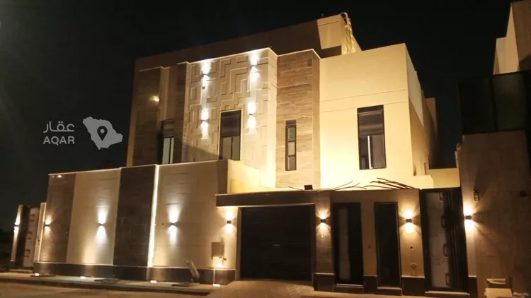 فيلا للبيع في حي الصفاء, مدينة الرياض, منطقة الرياض صورة 2