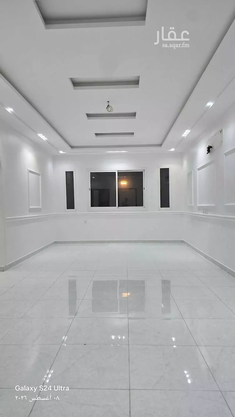 شقة للإيجار في شارع متعب ساعد جارالنبي المالكي ، حي الرياض ، جدة ، جدة صورة 4