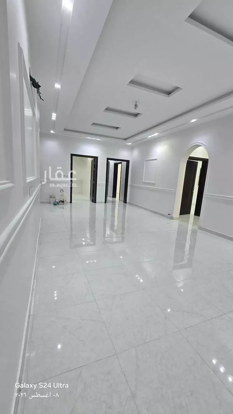شقة للإيجار في شارع متعب ساعد جارالنبي المالكي ، حي الرياض ، جدة ، جدة