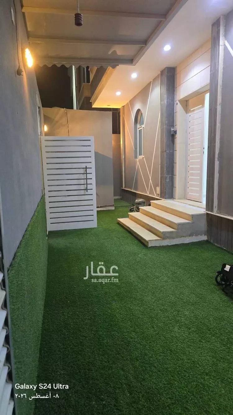 شقة للإيجار في شارع متعب ساعد جارالنبي المالكي ، حي الرياض ، جدة ، جدة صورة 5