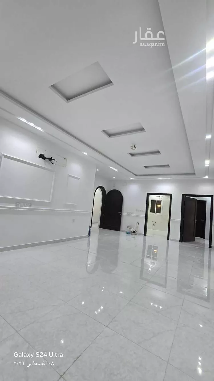 شقة للإيجار في شارع متعب ساعد جارالنبي المالكي ، حي الرياض ، جدة ، جدة صورة 3