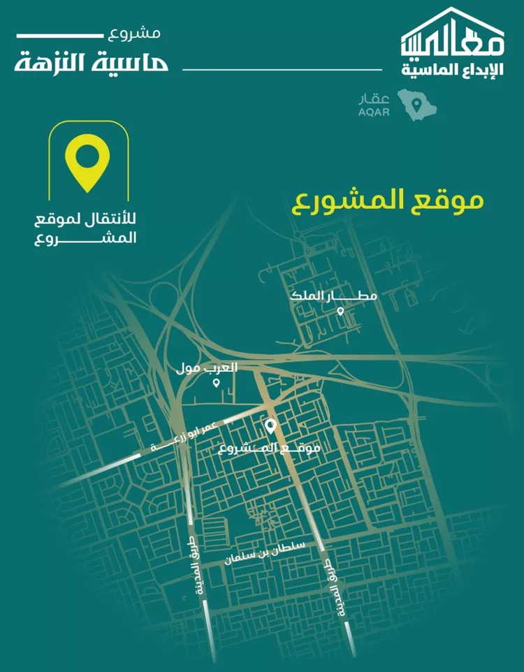 شقة للبيع في شارع يزيد بن ابي منصور, حي النزهة, مدينة جدة, منطقة مكة المكرمة 2
