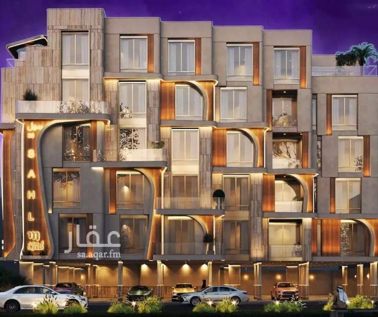 Apartment for Sale in Jeddah Obhur Al Janoubiah