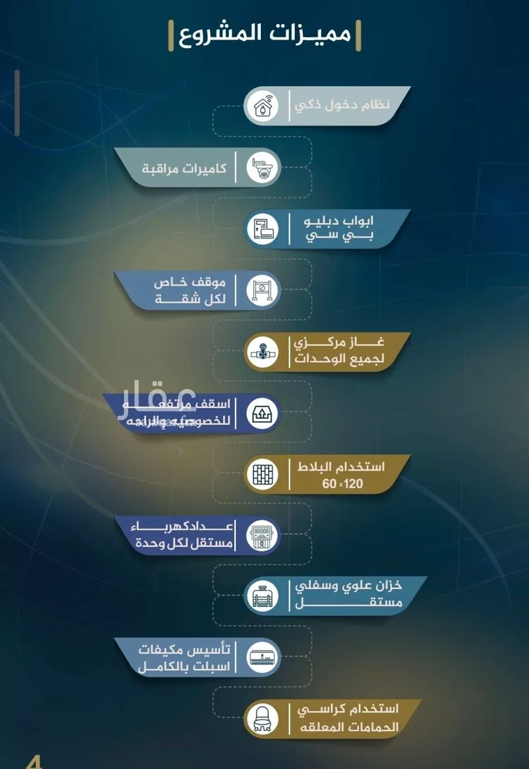 شقة للبيع في شارع نومان, حي النزهة, مدينة جدة, منطقة مكة المكرمة 8