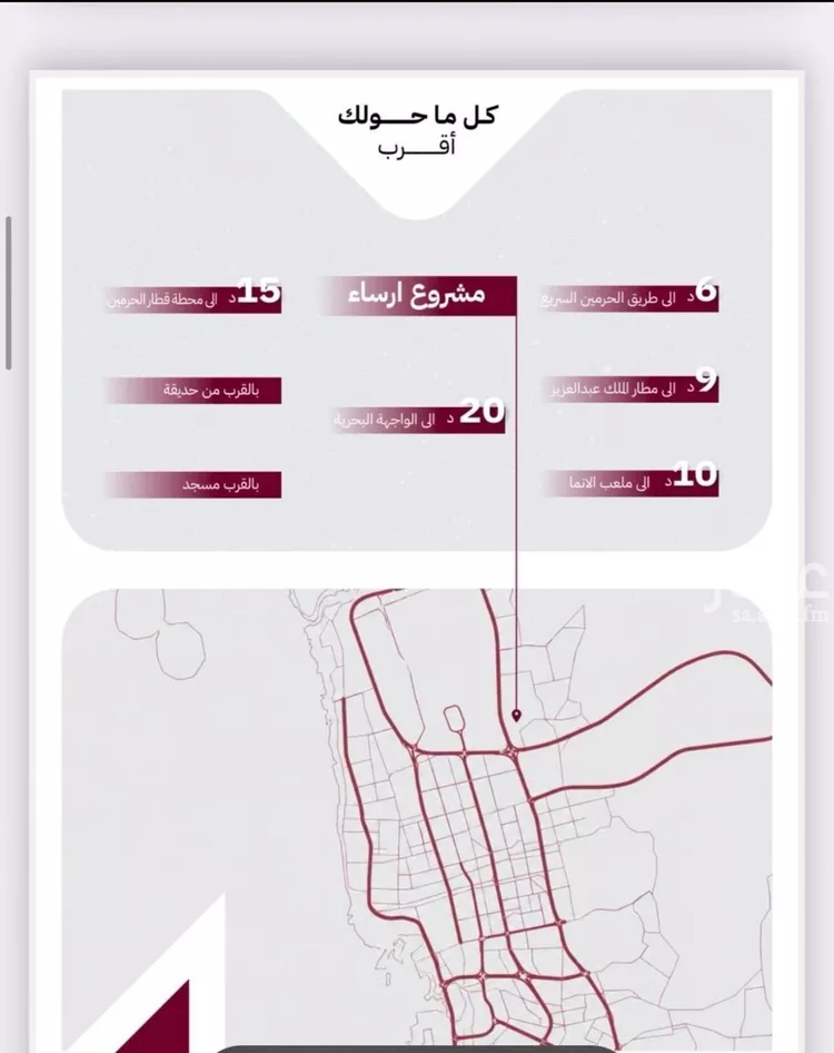 شقة للبيع في شارع عثمان ابن عوف, حي الريان, مدينة جدة, منطقة مكة المكرمة صورة 2