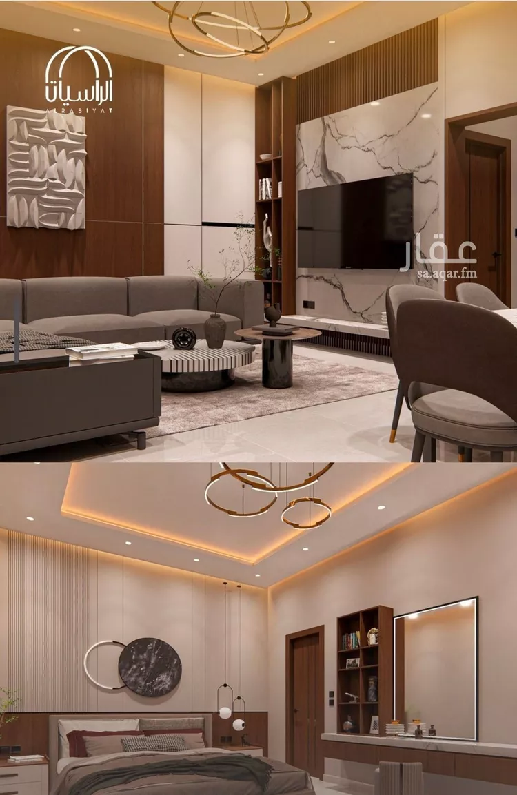 شقة للبيع في شارع سهل بن حنيف, حي الورود, مدينة جدة, منطقة مكة المكرمة 9