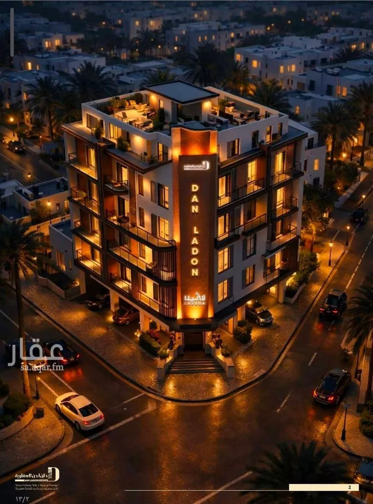 شقة للبيع في شارع الحوايه, حي النزهة, مدينة جدة, منطقة مكة المكرمة 6
