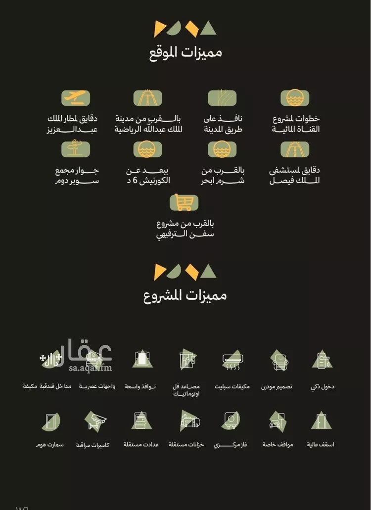 شقة للبيع في شارع الشارع, حي أبحر الجنوبية, مدينة جدة, منطقة مكة المكرمة صورة 3