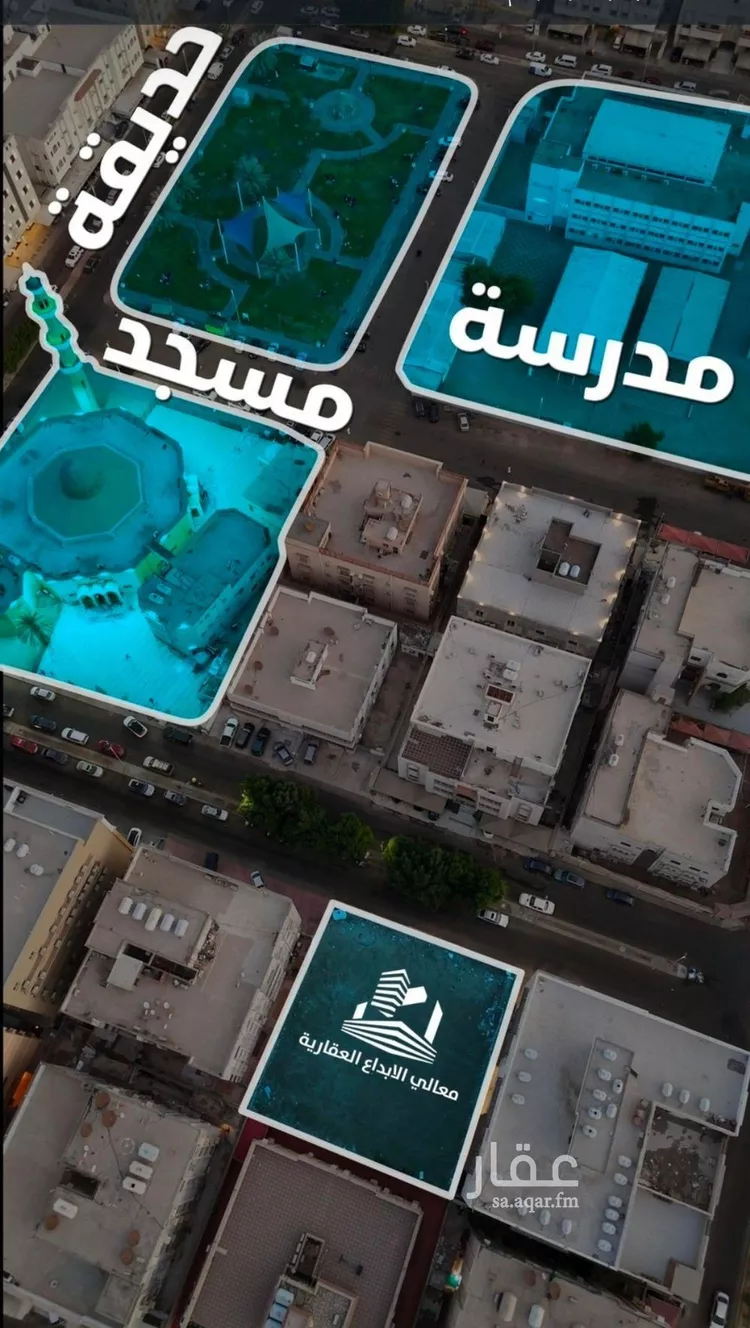 شقة للبيع في شارع جعفر ابن أبي الحكم, حي الصفاء, مدينة جدة, منطقة مكة المكرمة صورة 3