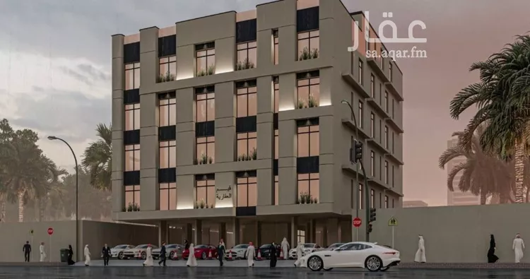 شقة للبيع في شارع الشارع, حي النزهة, مدينة جدة, منطقة مكة المكرمة