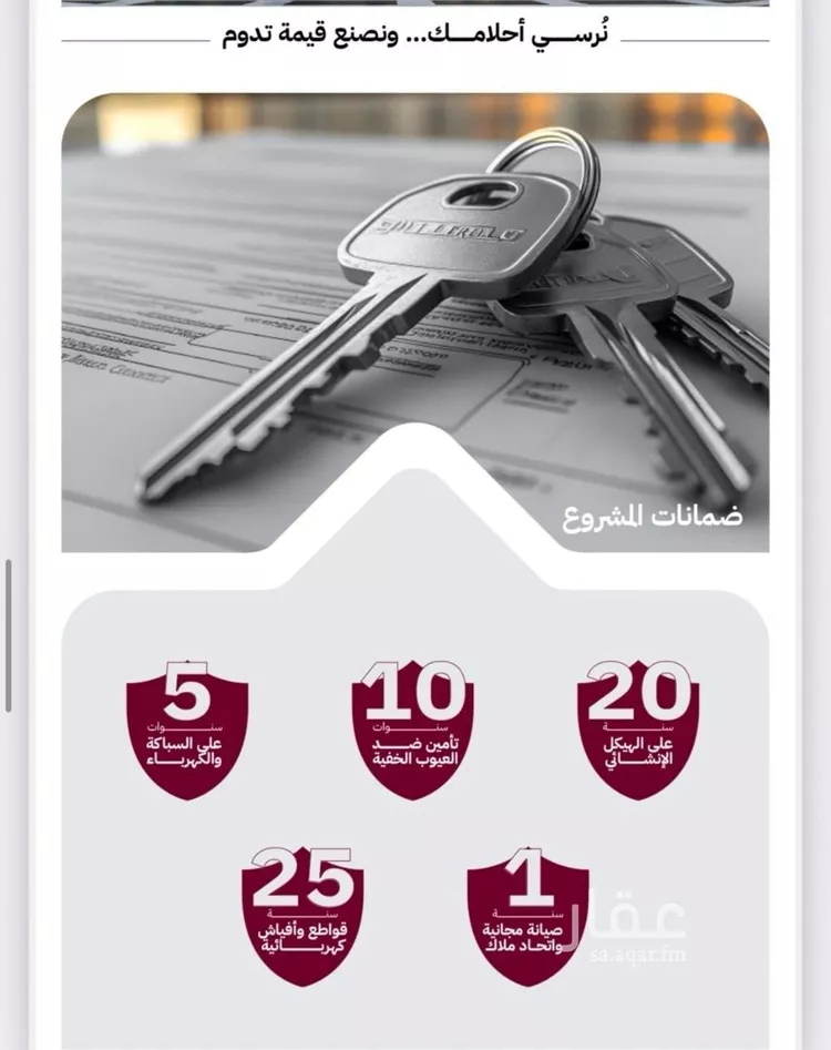 Apartment for Sale in Jeddah Ar Rayan