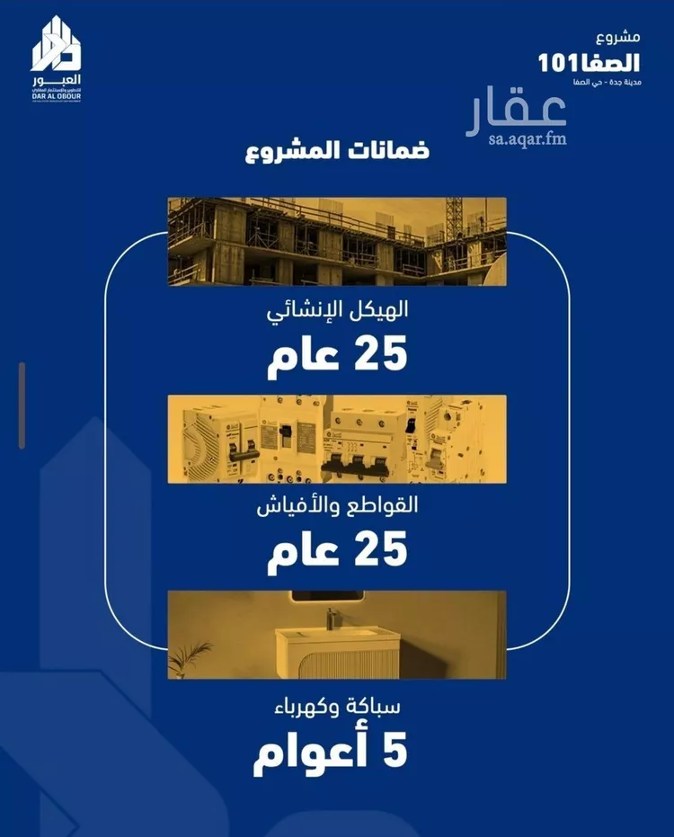 شقة للبيع في شارع فداء, حي الصفاء, مدينة جدة, منطقة مكة المكرمة صورة 2
