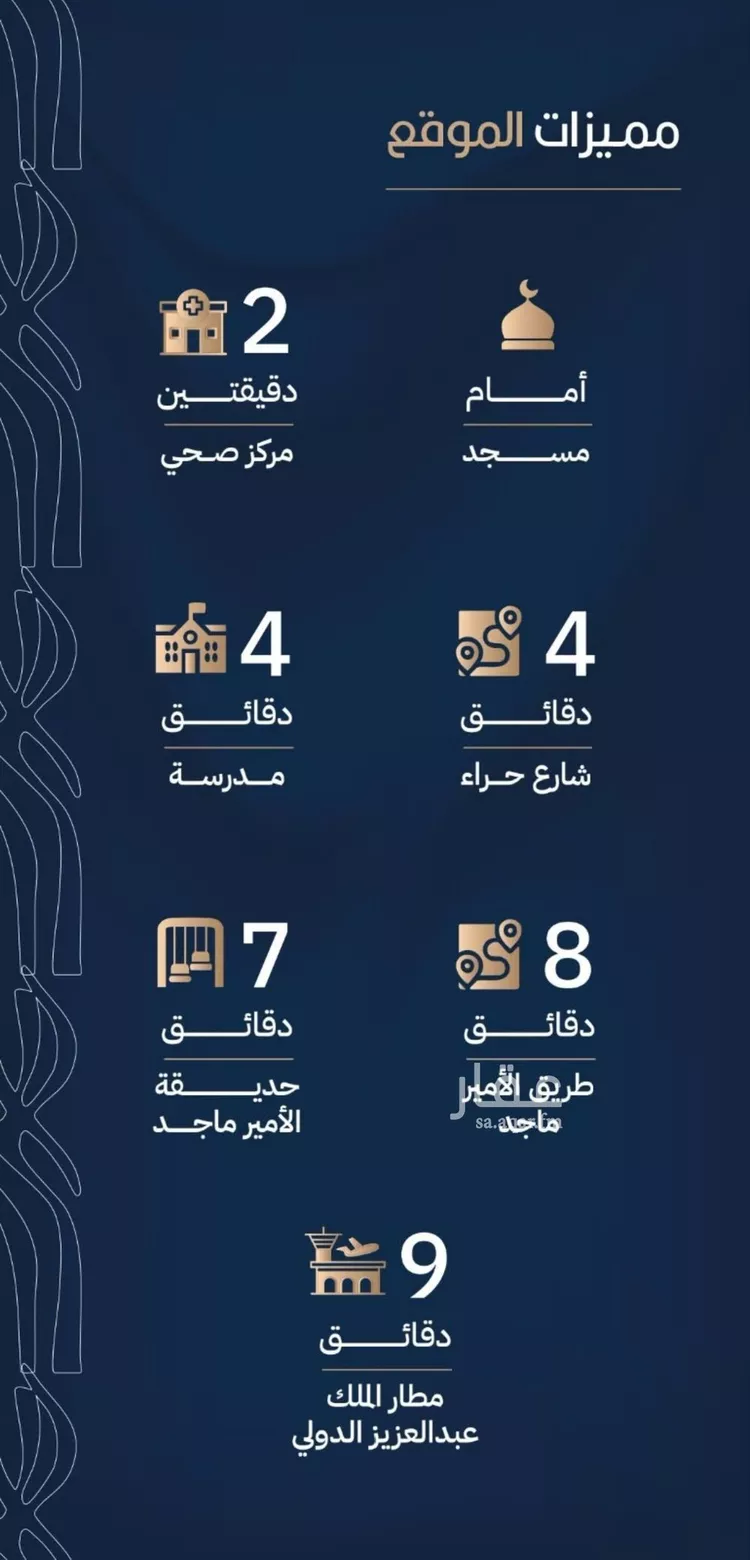 شقة للبيع في شارع أبي الغنائم الحسيني, حي الربوة, مدينة جدة, منطقة مكة المكرمة صورة 2