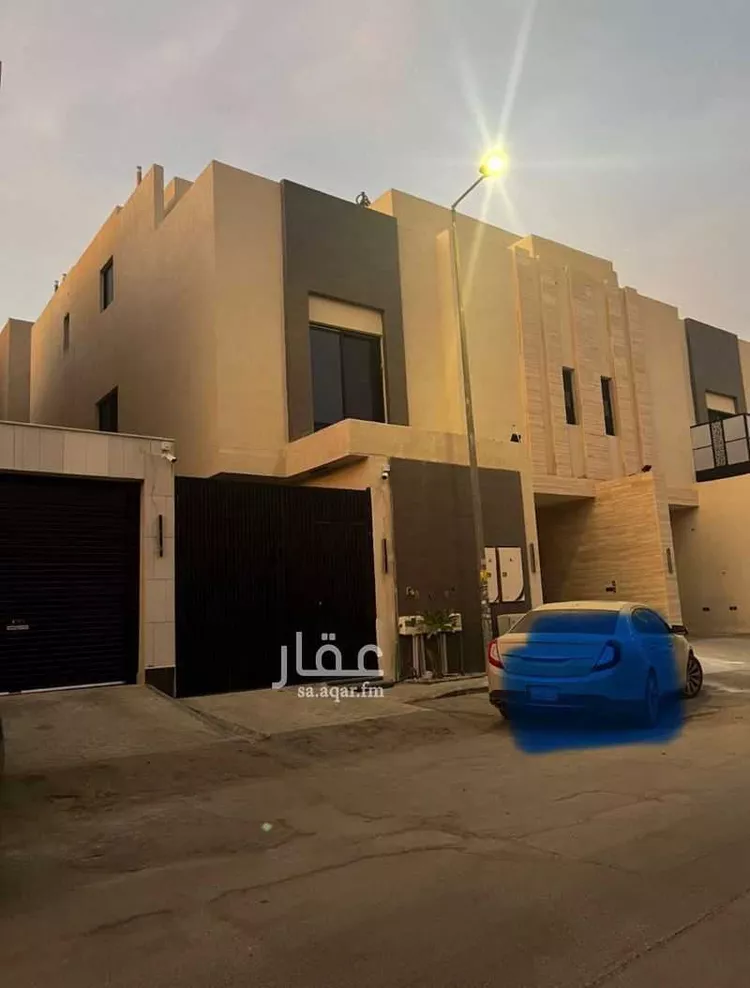 دور للبيع في شارع الحسن الحنبلي, حي المنار, مدينة الرياض, منطقة الرياض صورة 5