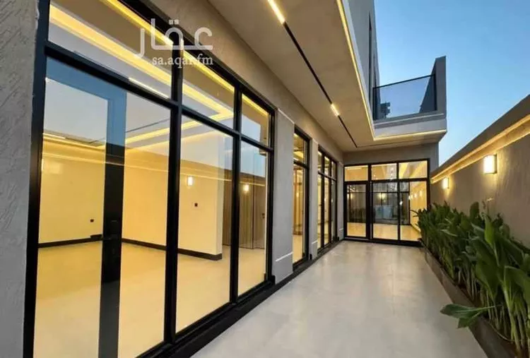 Villa for Sale in Riyadh Ar Rimal 7