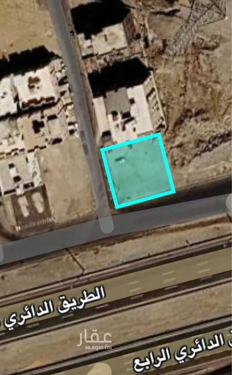 أرض للإيجار في شارع 7621533, حي النوارية, مدينة مكة المكرمة, منطقة مكة المكرمة صورة 3