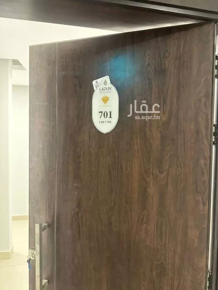 شقة للبيع في شارع عبد الله بن العباس ، حي الشوقية ، مكة ، منطقة مكة المكرمة صورة 2