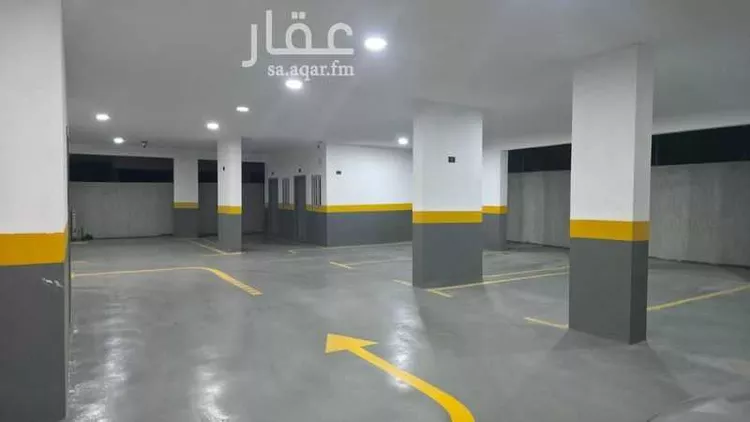 شقة للبيع في شارع محمود زيني, حي البحيرات, مدينة مكة المكرمة, منطقة مكة المكرمة 8