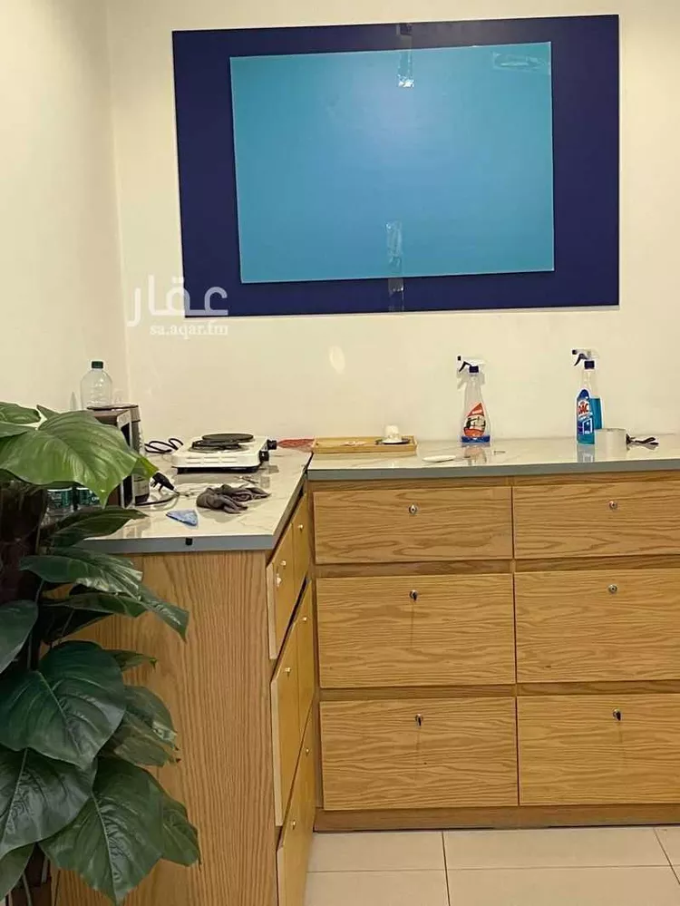 مكتب تجاري للإيجار في طريق صلاح الدين الأيوبي ، حي الملز ، الرياض ، منطقة الرياض صورة 4